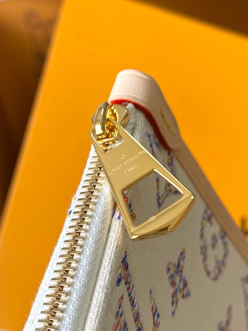 LV Top Handle Bags